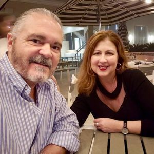 Meet your Posher, Carlos